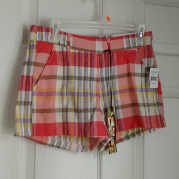 Freestyle Pants - NWT Freestyle Revolution Junior Shorts Size 7
